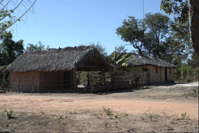 Photo de Mateiros et environs, quilombos, cachoeiras - Parc du Jalapao - Etat de Tocantins