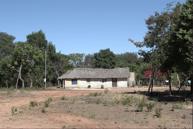 Photo de Mateiros et environs, quilombos, cachoeiras - Parc du Jalapao - Etat de Tocantins