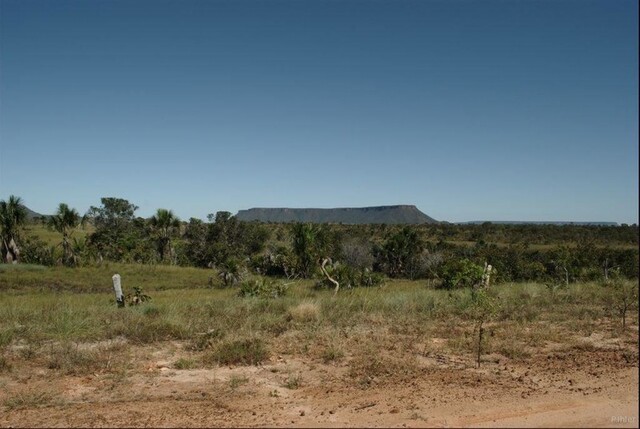 Photo de Mateiros et environs, quilombos, cachoeiras - Parc du Jalapao - Etat de Tocantins