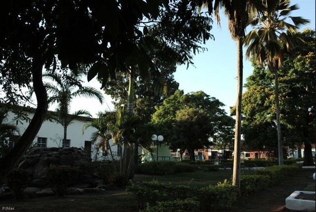 Photo du Parc du Jalapao - Etat du Tocantins