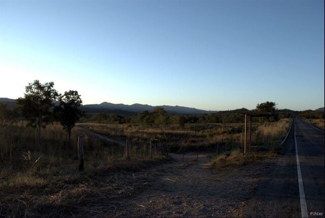 Photo du sud de l\'état de Tocantins