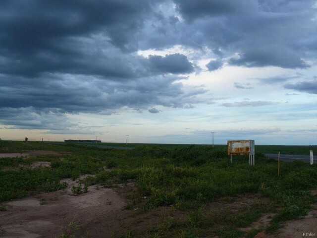 Photo de la partie nord de l\'état de Goiás