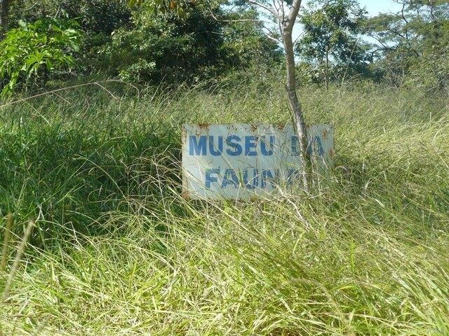 Photo de la partie nord de l\'état de Goiás