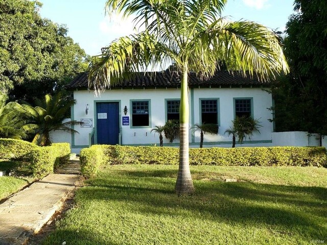 Photo du village Pirenopolis - Etat de Goiás