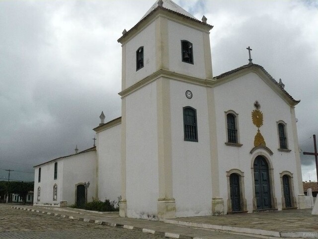 Photo de Rio de Contas et des environs  - Pico das Almas - Etat de Bahia