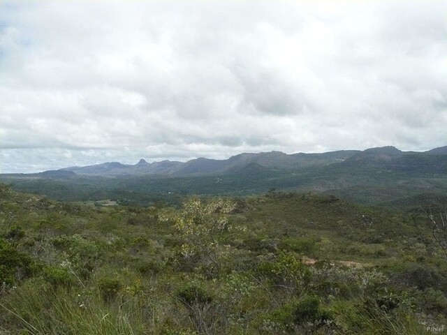 Photo de Rio de Contas et des environs  - Pico das Almas - Etat de Bahia