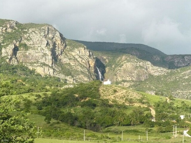 Photo de Rio de Contas et des environs  - Pico das Almas - Etat de Bahia