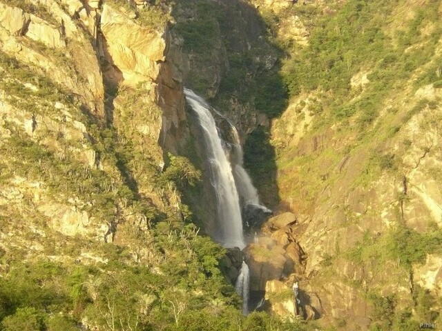 Photo de Rio de Contas et des environs  - Pico das Almas - Etat de Bahia