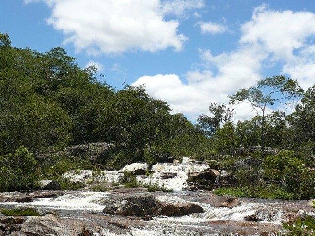 Photo de Rio de Contas et des environs  - Pico das Almas - Etat de Bahia