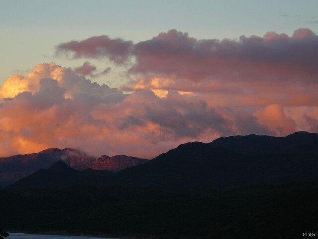 Photo de Rio de Contas et des environs  - Pico das Almas - Etat de Bahia