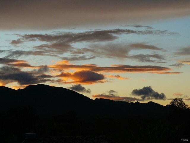 Photo de Rio de Contas et des environs  - Pico das Almas - Etat de Bahia