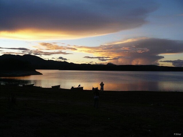 Photo de Rio de Contas et des environs  - Pico das Almas - Etat de Bahia