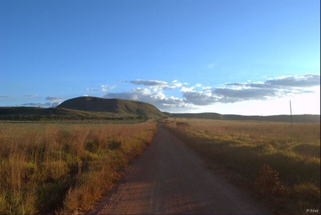 Photo du Parc de la Chapada dos Veadeiros - Etat de Goiás